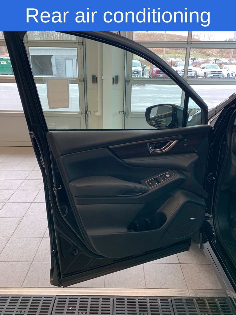 New 2026 Subaru Ascent Touring image 5