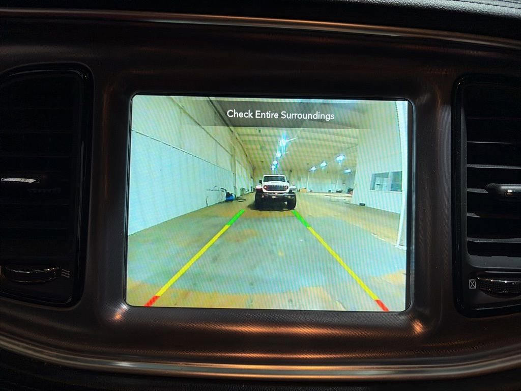 Used 2021 Dodge Challenger R/T Scat Pack w/ Plus Package image 18