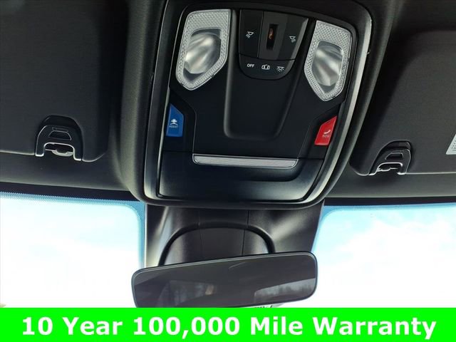 Used 2026 RAM 3500 Tradesman w/ Chrome Appearance Group image 17