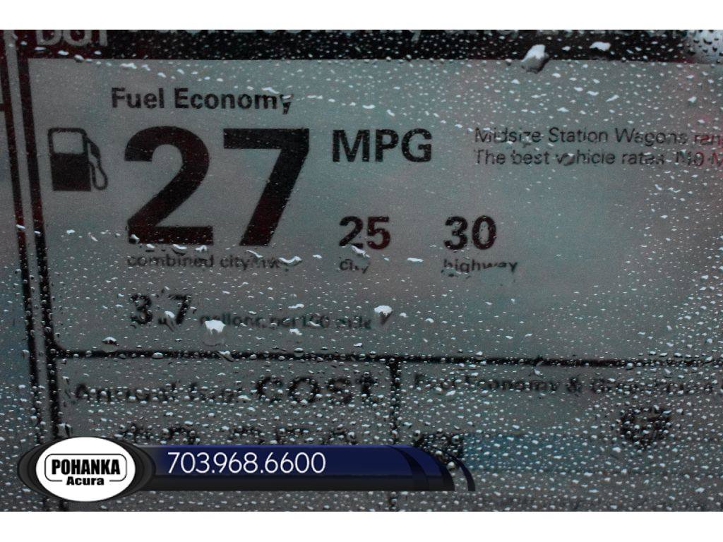 New 2025 Acura ADX A-Spec image 36