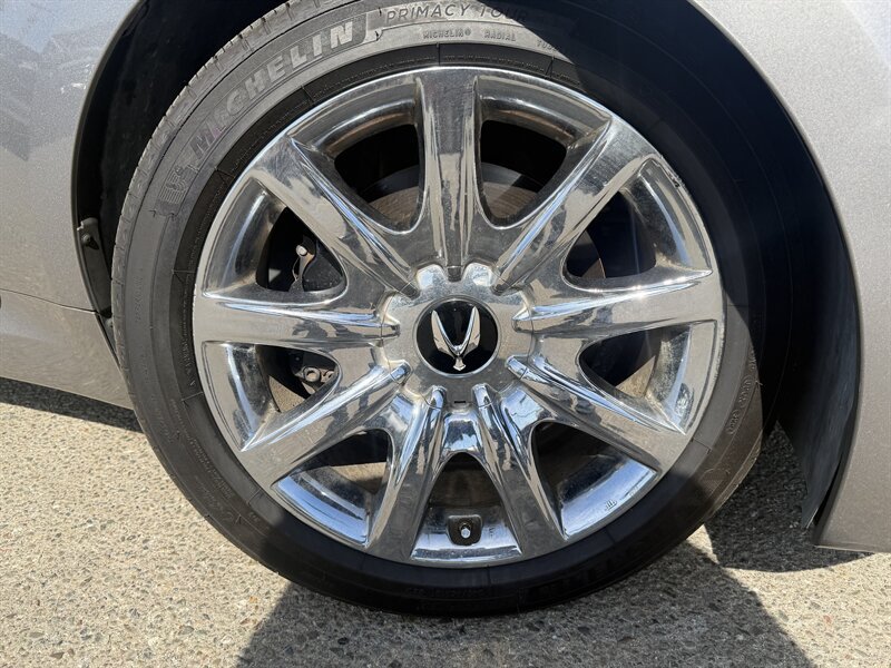 Used 2011 Hyundai Equus Signature RWD image 39