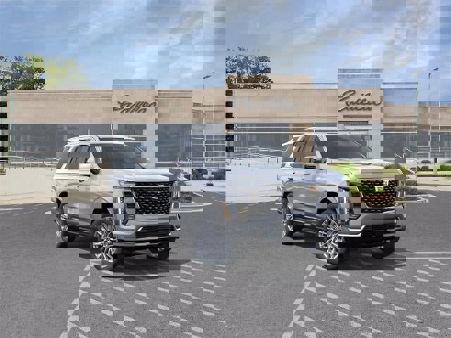 New 2026 Cadillac Escalade Luxury w/ Touring Package image 1