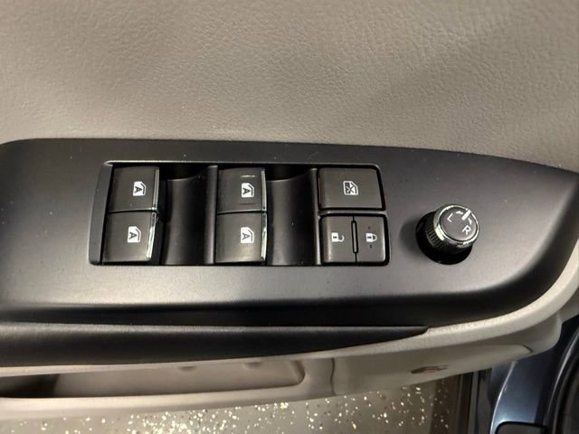 Certified 2019 Toyota Highlander Limited image 11