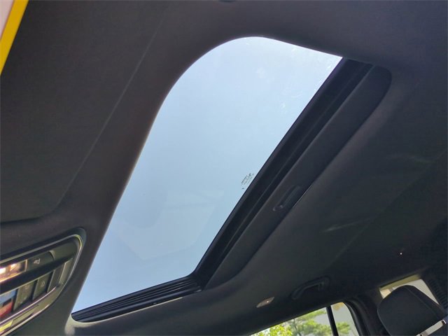 New 2025 Jeep Grand Cherokee L Laredo w/ Luxury Tech Group I image 20