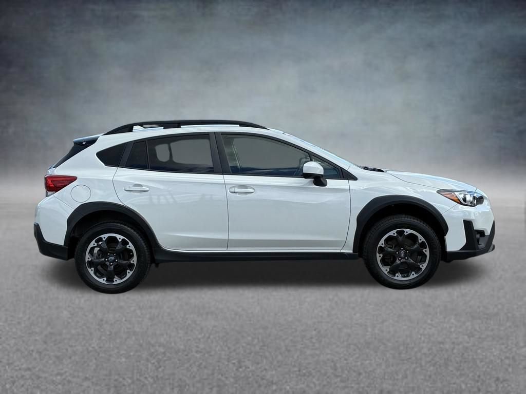 Used 2023 Subaru Crosstrek 2.0i Premium AWD/4WD image 7