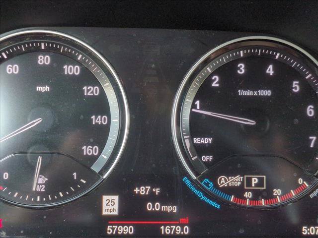 Used 2021 BMW X1 xDrive28i w/ Convenience Package AWD/4WD image 8