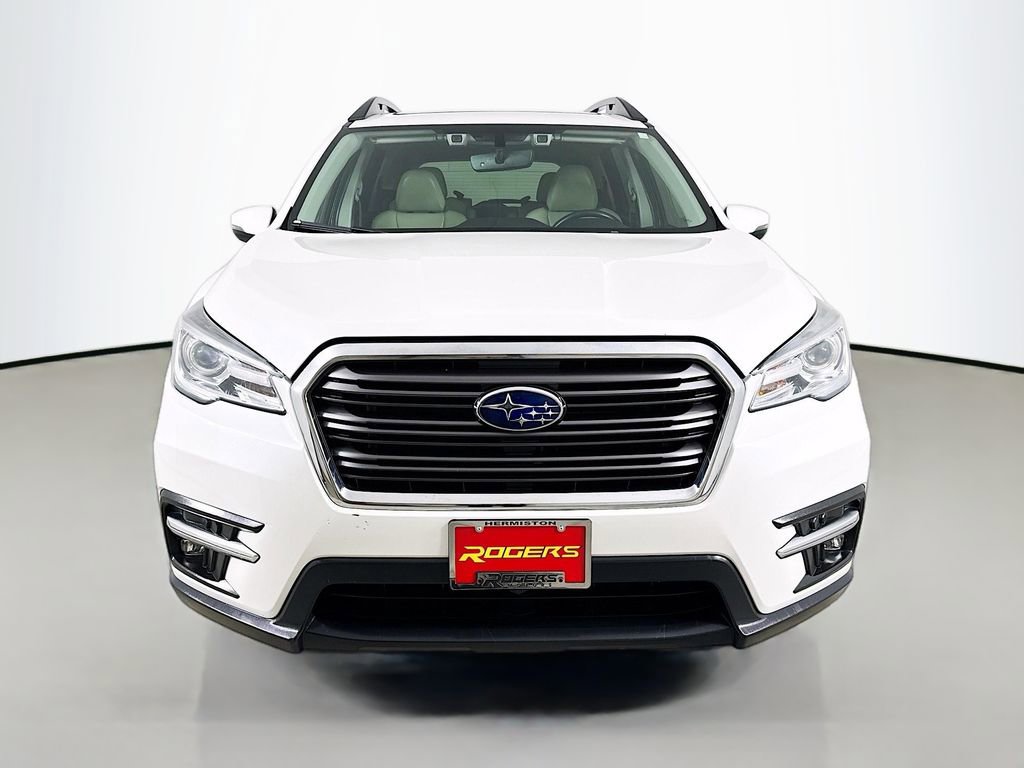 Used 2021 Subaru Ascent Limited w/ Technology Package image 2