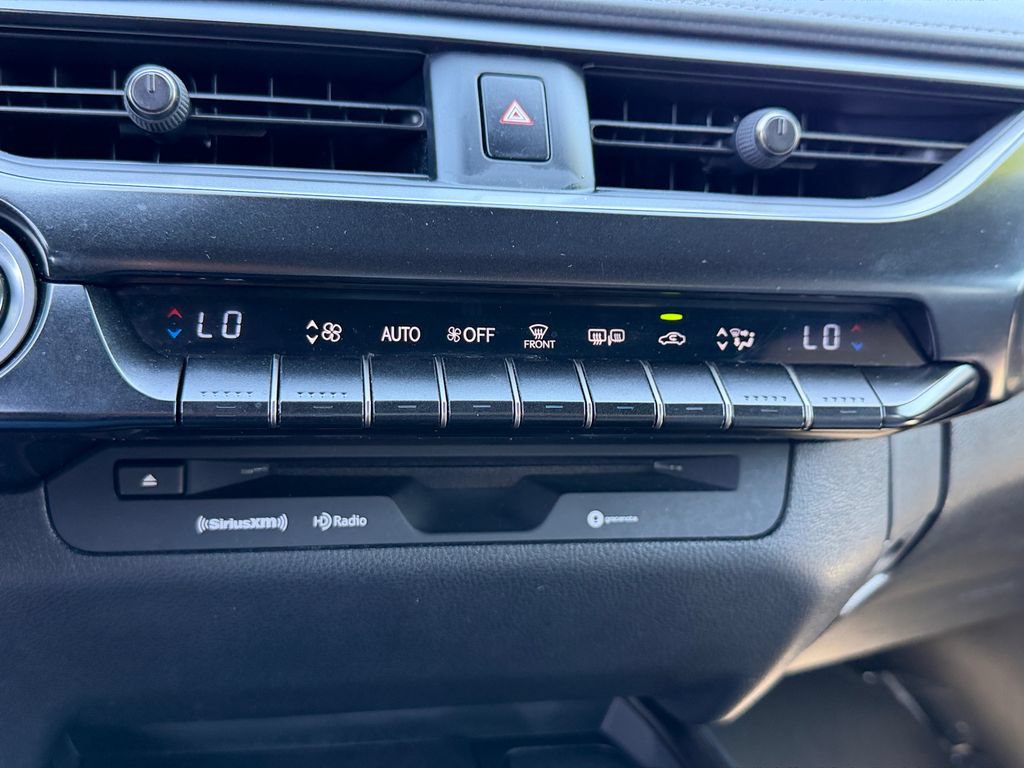 Used 2020 Lexus UX 200 w/ Accessory Package 2 FWD image 22