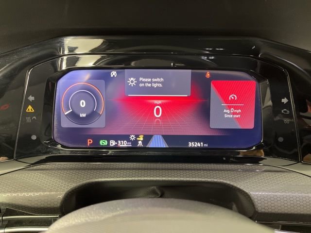 Used 2024 Volkswagen GTI S image 24