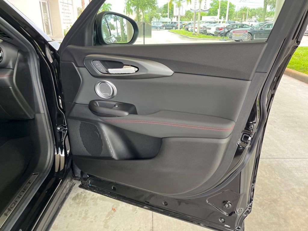 New 2024 Dodge Hornet R/T Plus image 21