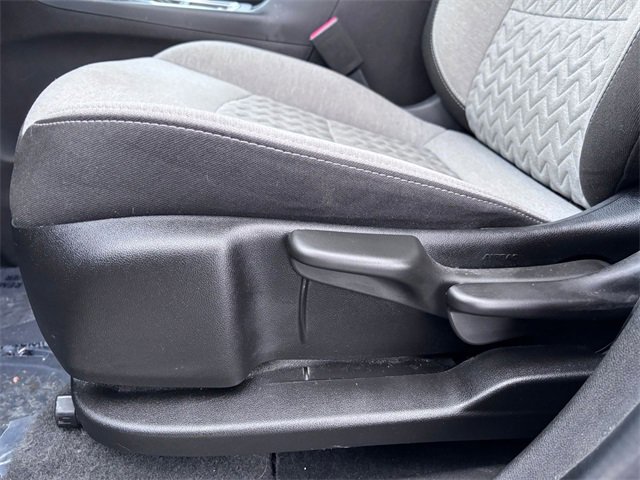 Used 2024 Chevrolet Equinox LS w/ Midnight Edition image 11