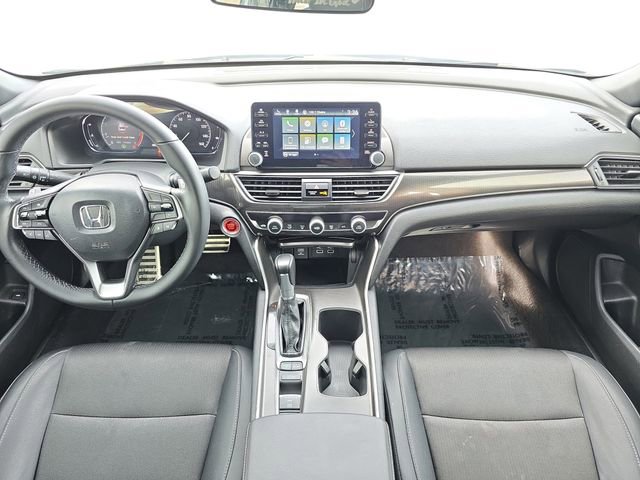 Used 2022 Honda Accord Sport image 10