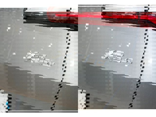 New 2026 BMW X3 xDrive30 w/ Convenience Package image 51