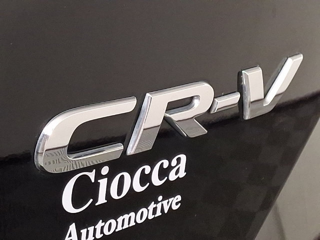 Used 2018 Honda CR-V EX image 31