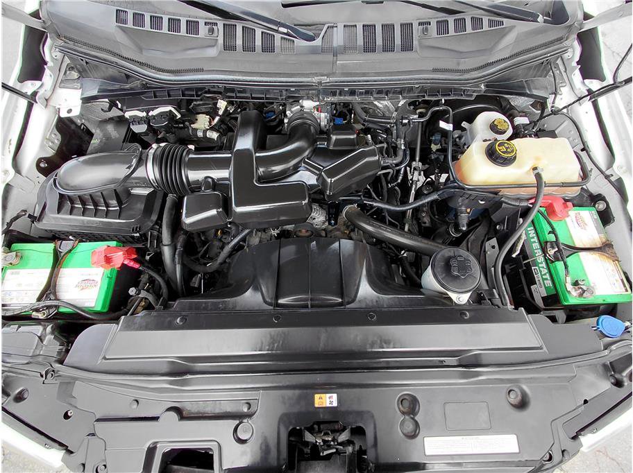 Used 2017 Ford F250 XLT w/ XLT Value Package image 20