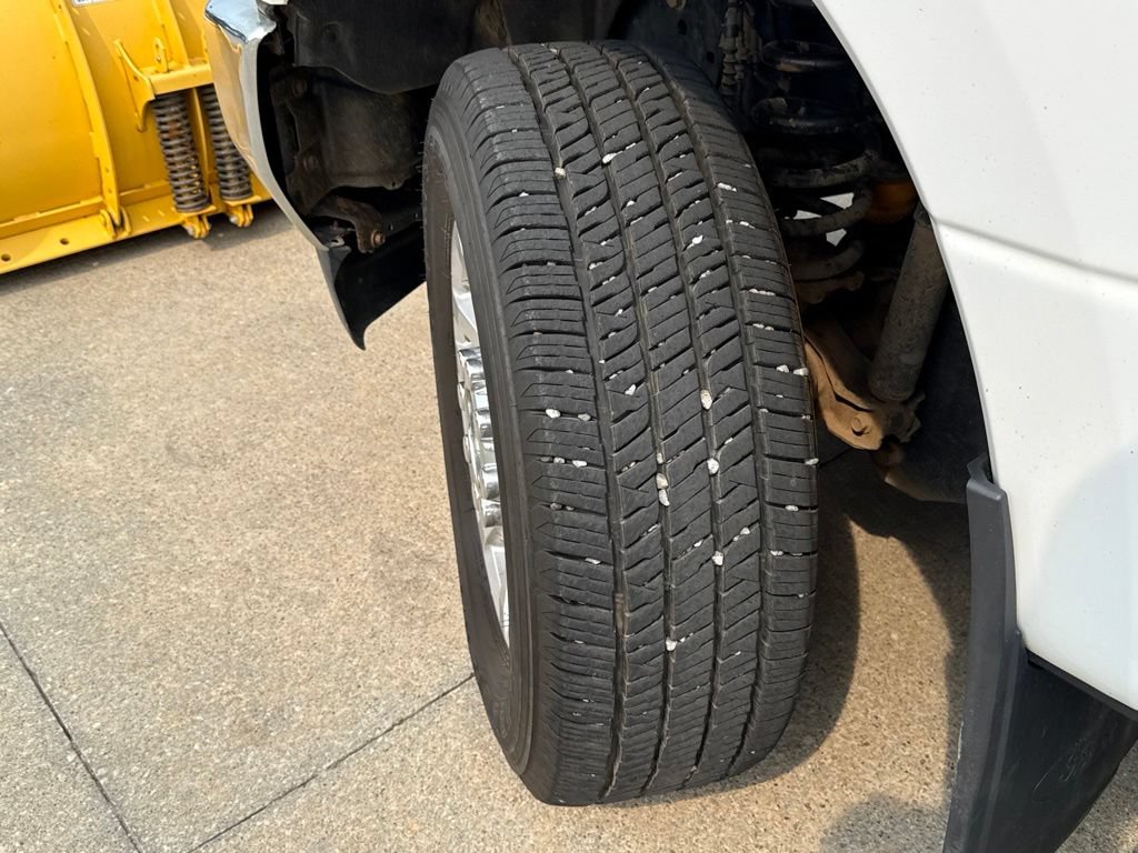 Used 2019 Ford F250 XLT w/ Snow Plow Prep Package AWD/4WD image 37