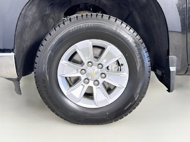 Used 2025 Chevrolet Silverado 1500 LT AWD/4WD image 31