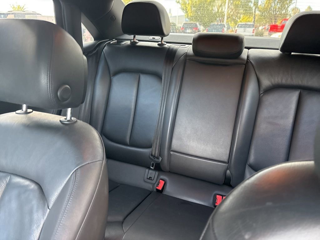 Used 2017 Audi A3 2.0T Premium w/ Convenience Package FWD image 19