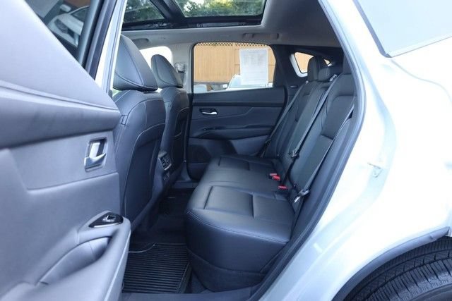 Certified 2025 Nissan Murano SL AWD/4WD image 25