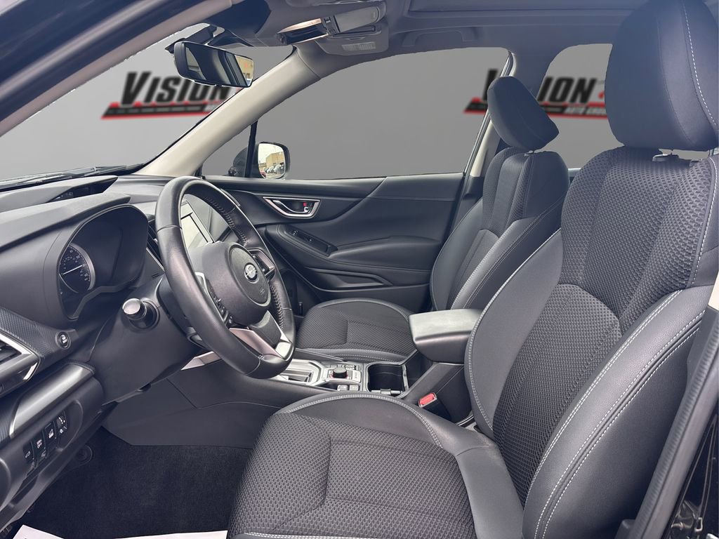 Used 2023 Subaru Forester Premium image 9