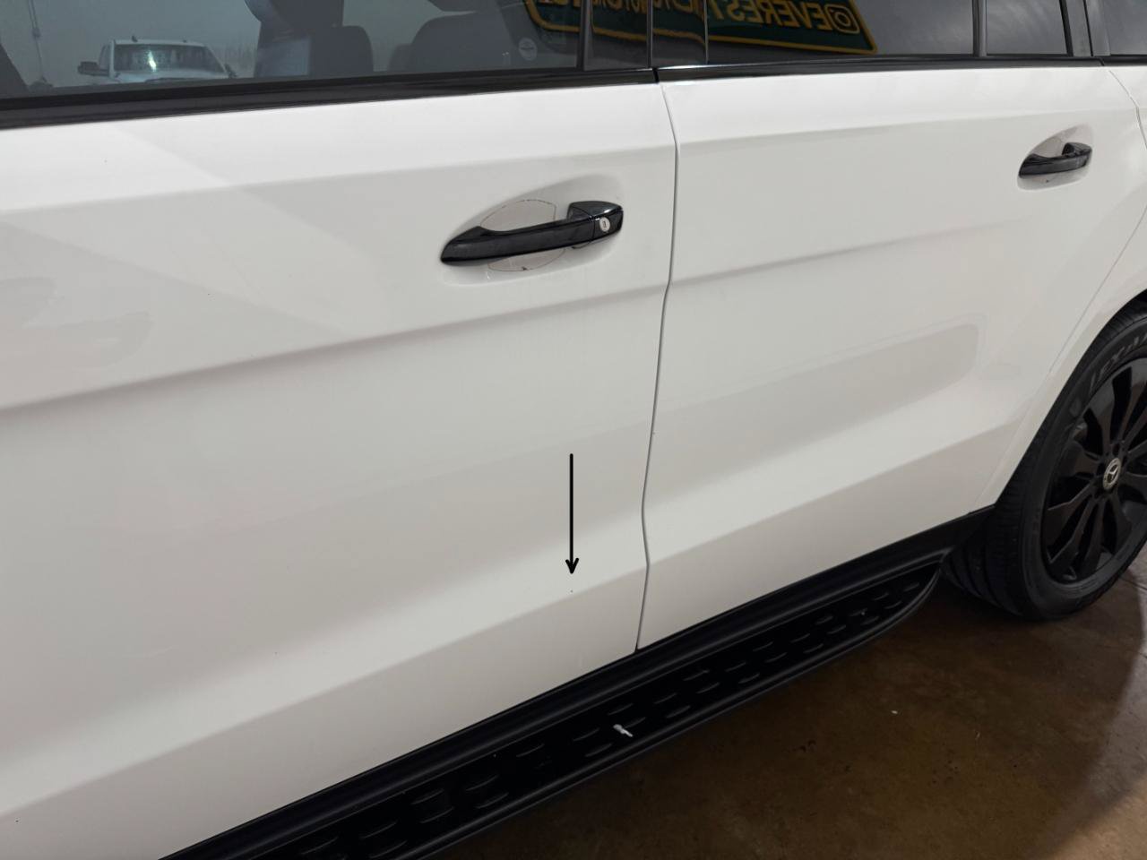 Used 2018 Mercedes-Benz GLS 450 4MATIC image 73