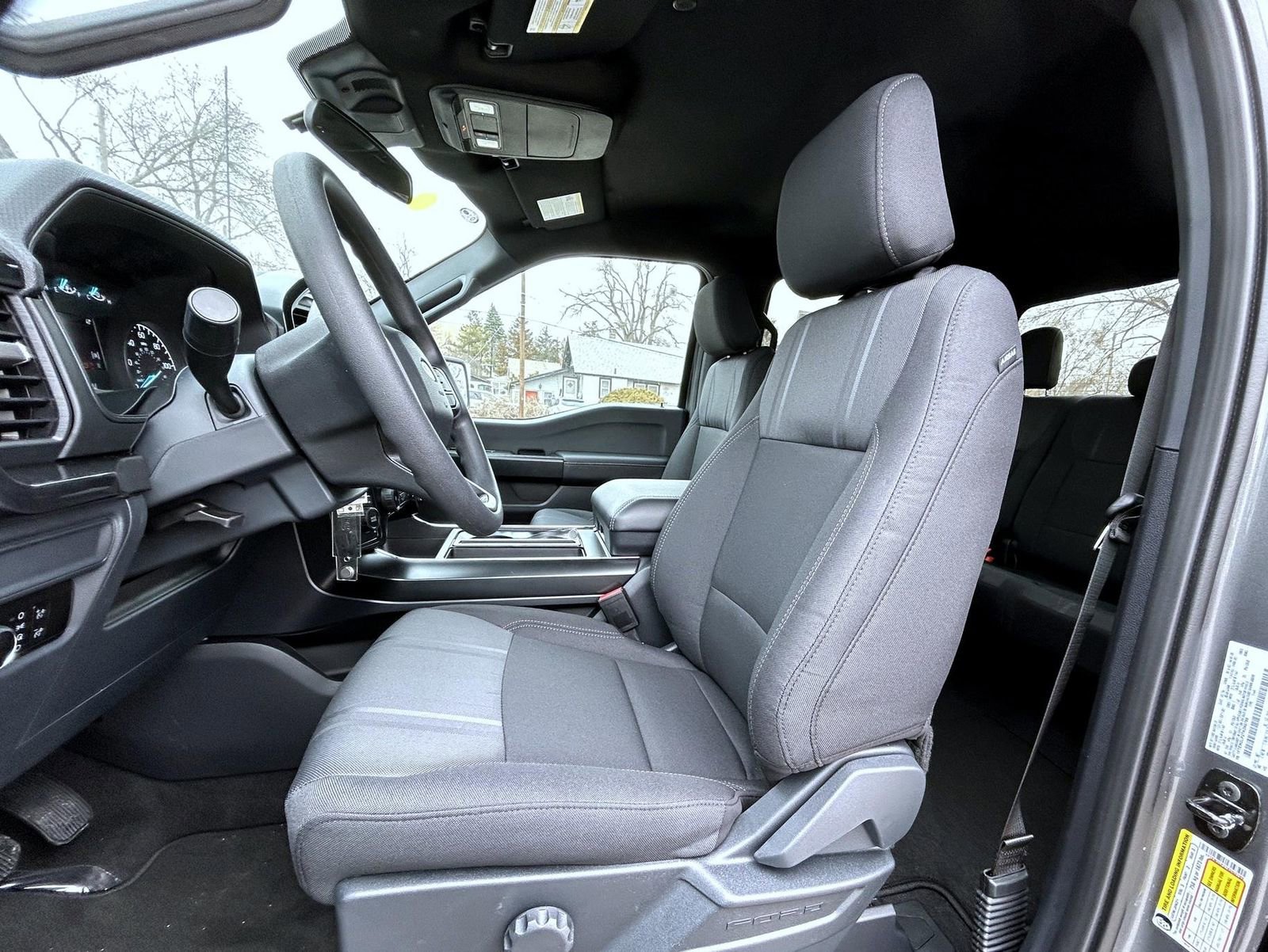 New 2026 Ford F150 STX AWD/4WD image 10
