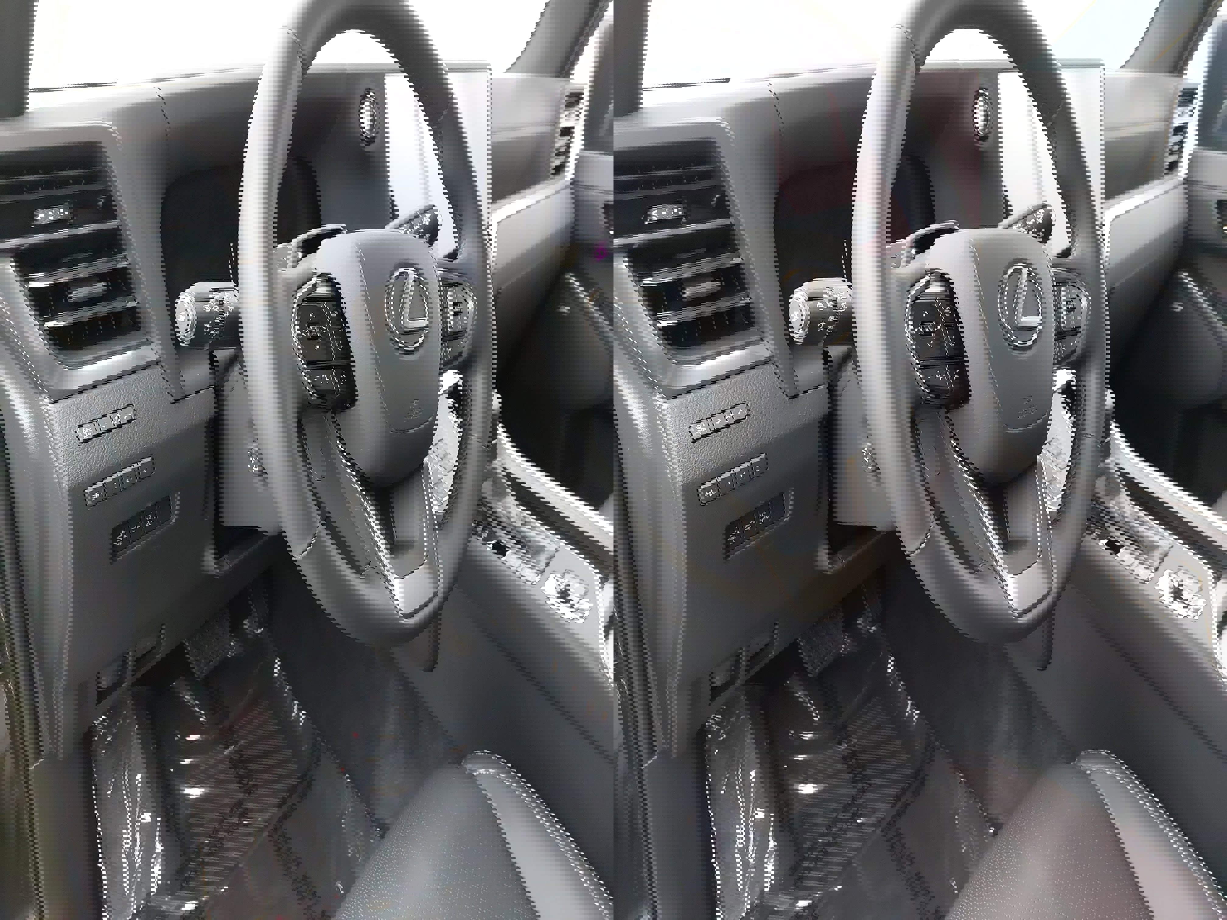 Used 2025 Lexus GX 550 image 18