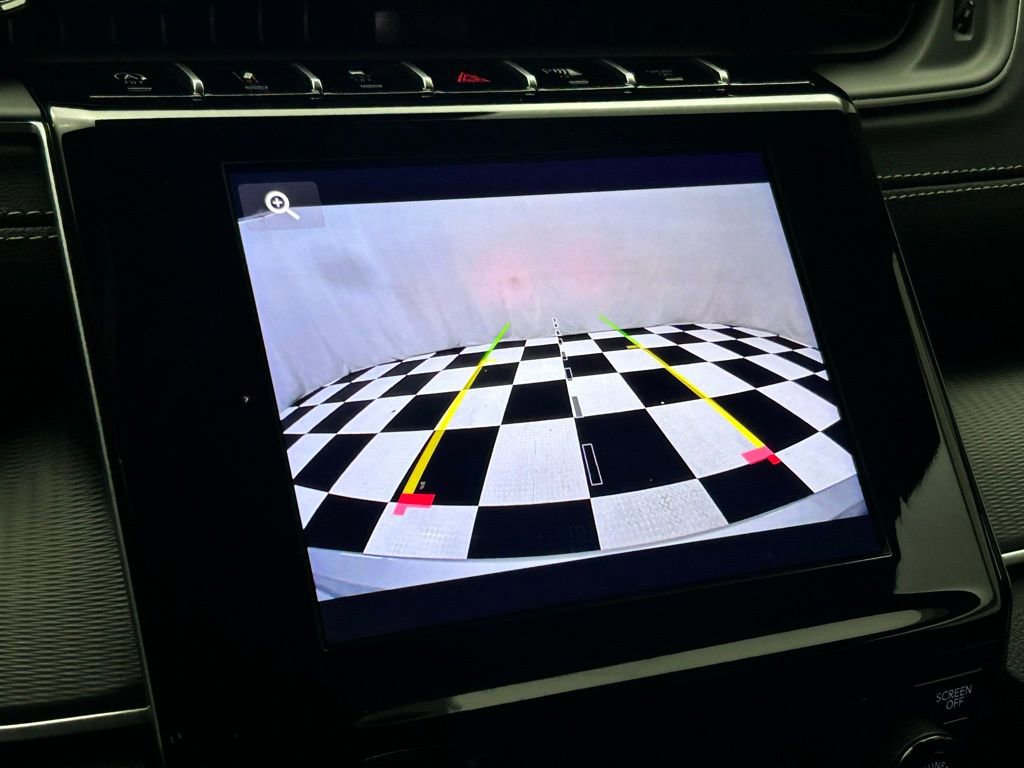 New 2025 Jeep Grand Cherokee Laredo X w/ Trailer Tow Package image 28