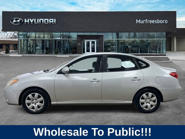 Used 2009 Hyundai Elantra GLS FWD image 9