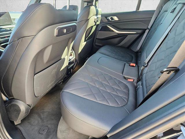 New 2026 BMW X5 sDrive40i w/ M Sport Package image 15