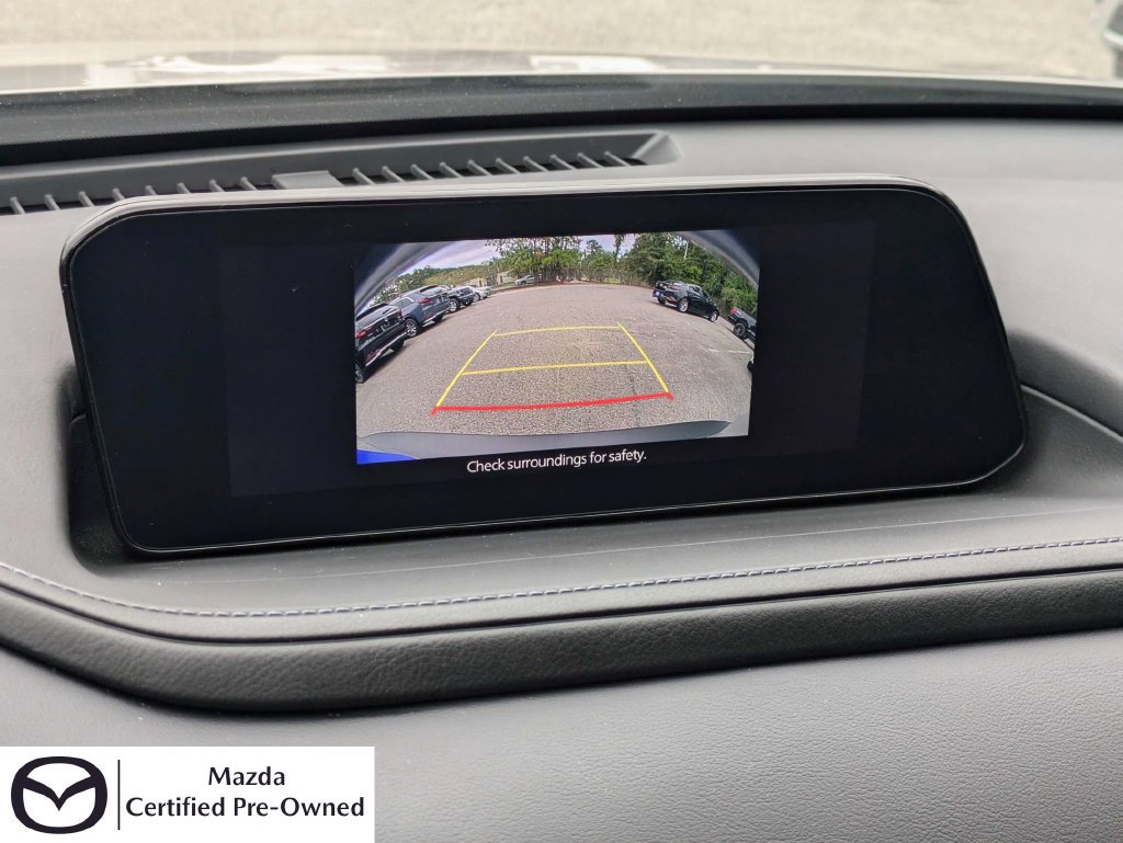 Certified 2024 MAZDA CX-30 AWD 2.5 S w/ Select Sport Pkg image 40