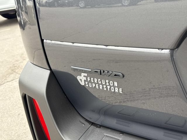 New 2026 Subaru Outback Premium AWD/4WD image 5
