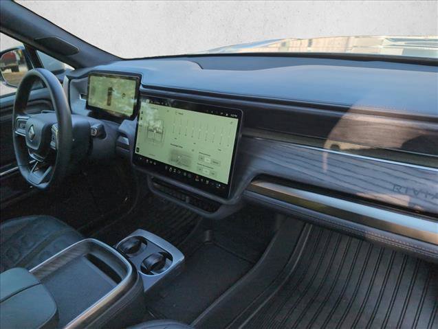 Used 2023 Rivian R1T Adventure Quad AWD/4WD image 27