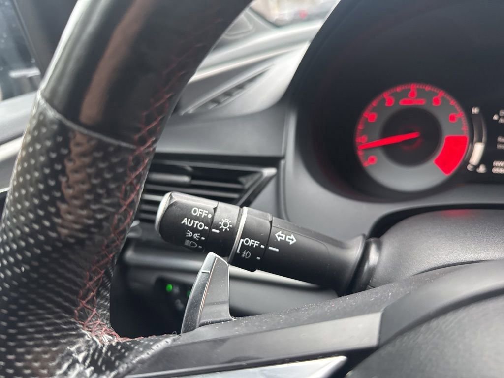 Used 2021 Acura RDX A-Spec image 22