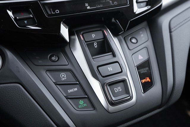 New 2026 Honda Odyssey EX-L image 25
