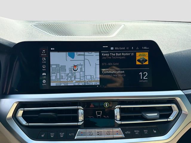 Used 2021 BMW 330i Sedan w/ Premium Package image 31