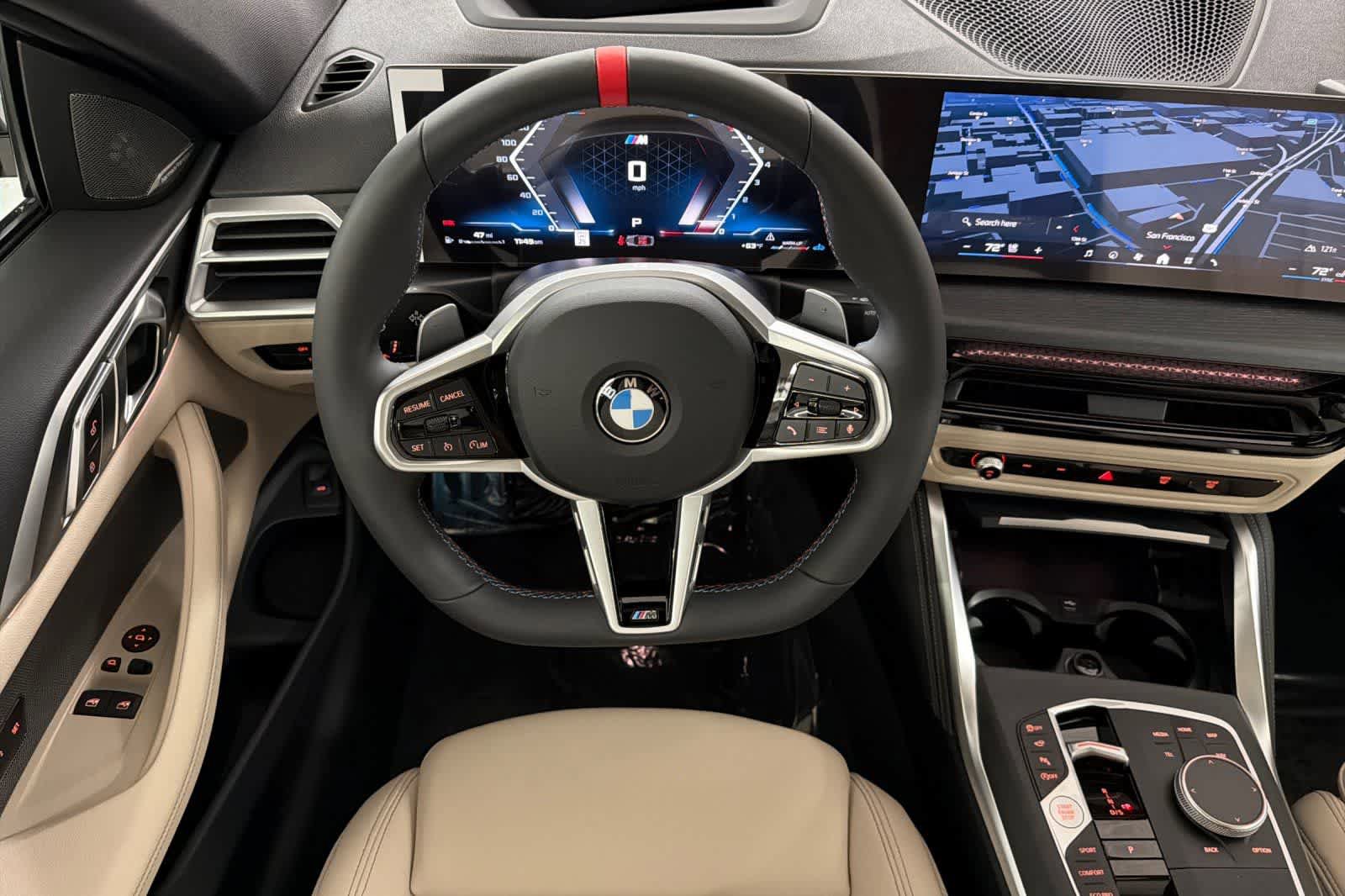 New 2026 BMW 440i xDrive Coupe w/ Premium Package image 14