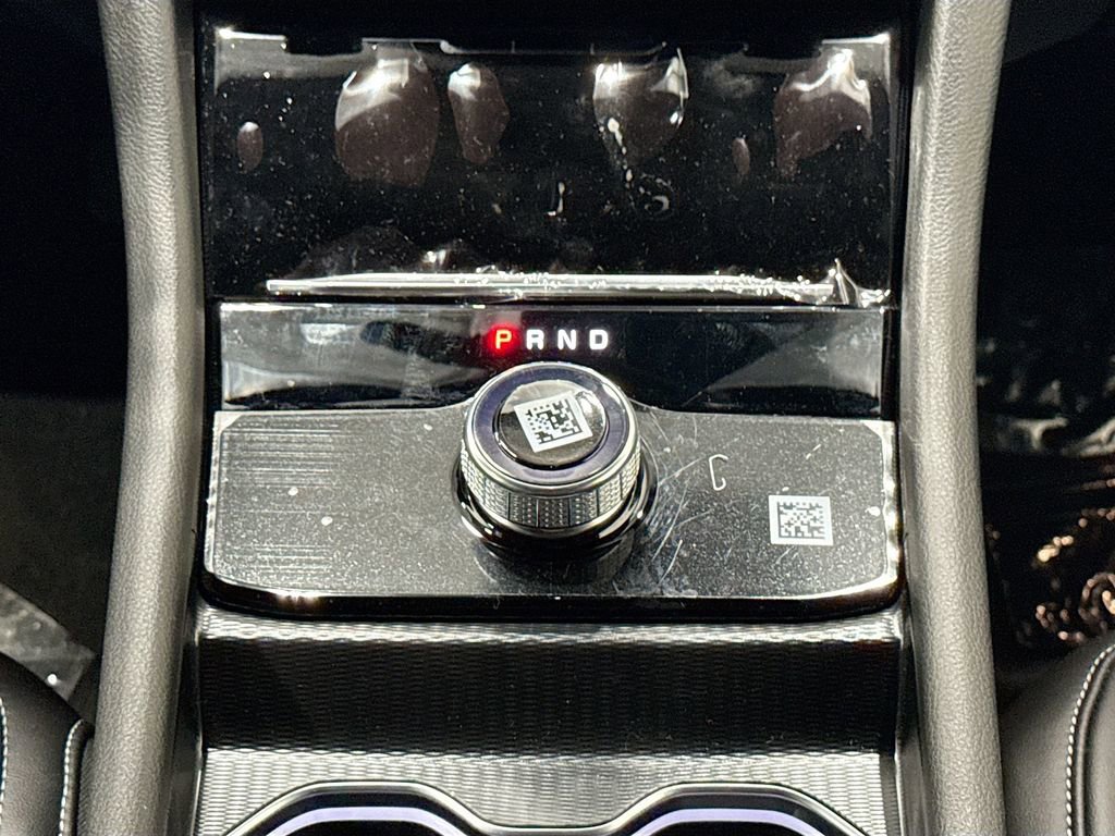 New 2025 Jeep Grand Cherokee L Altitude image 27