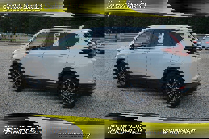 Used 2020 Honda CR-V EX-L image 10