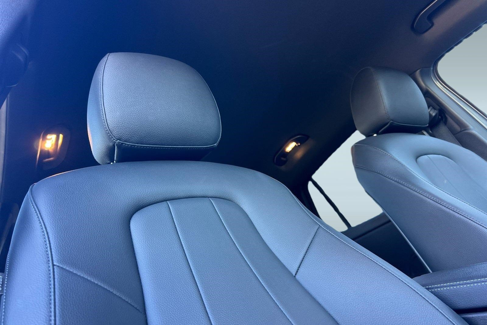 Certified 2023 Mercedes-Benz GLA 250 4MATIC image 29