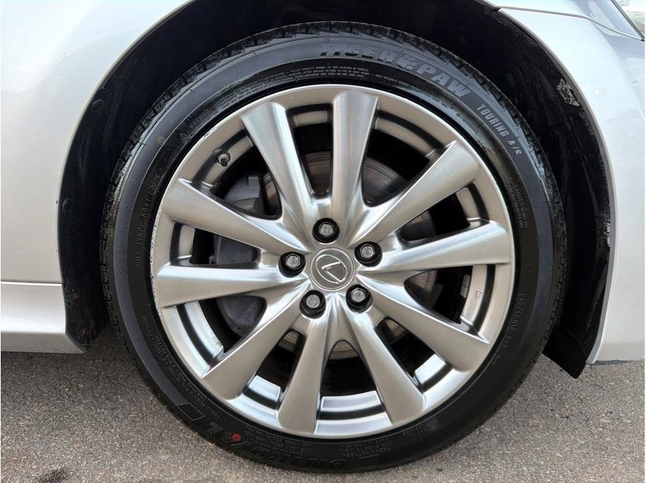 Used 2013 Lexus GS 350 w/ Premium Pkg image 24