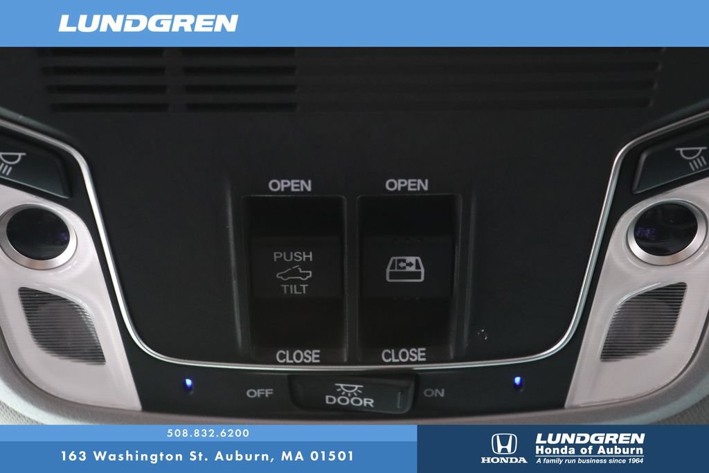 Used 2023 Honda Ridgeline RTL image 31