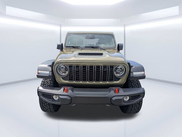 Used 2026 Jeep Gladiator Mojave AWD/4WD image 9