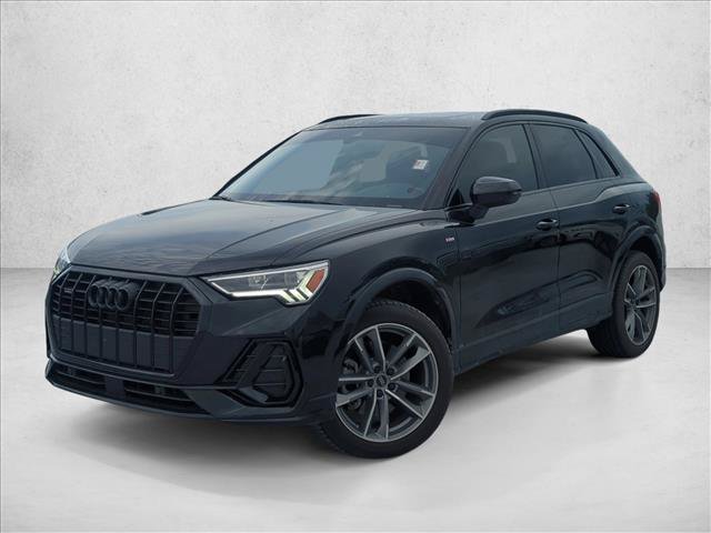 Used 2024 Audi Q3 2.0T Premium AWD/4WD image 5