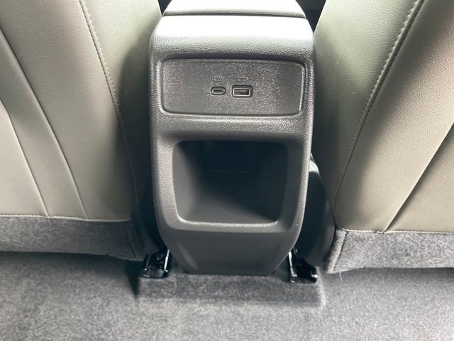 Used 2024 Chevrolet Trax ACTIV w/ Sunroof Package FWD image 32