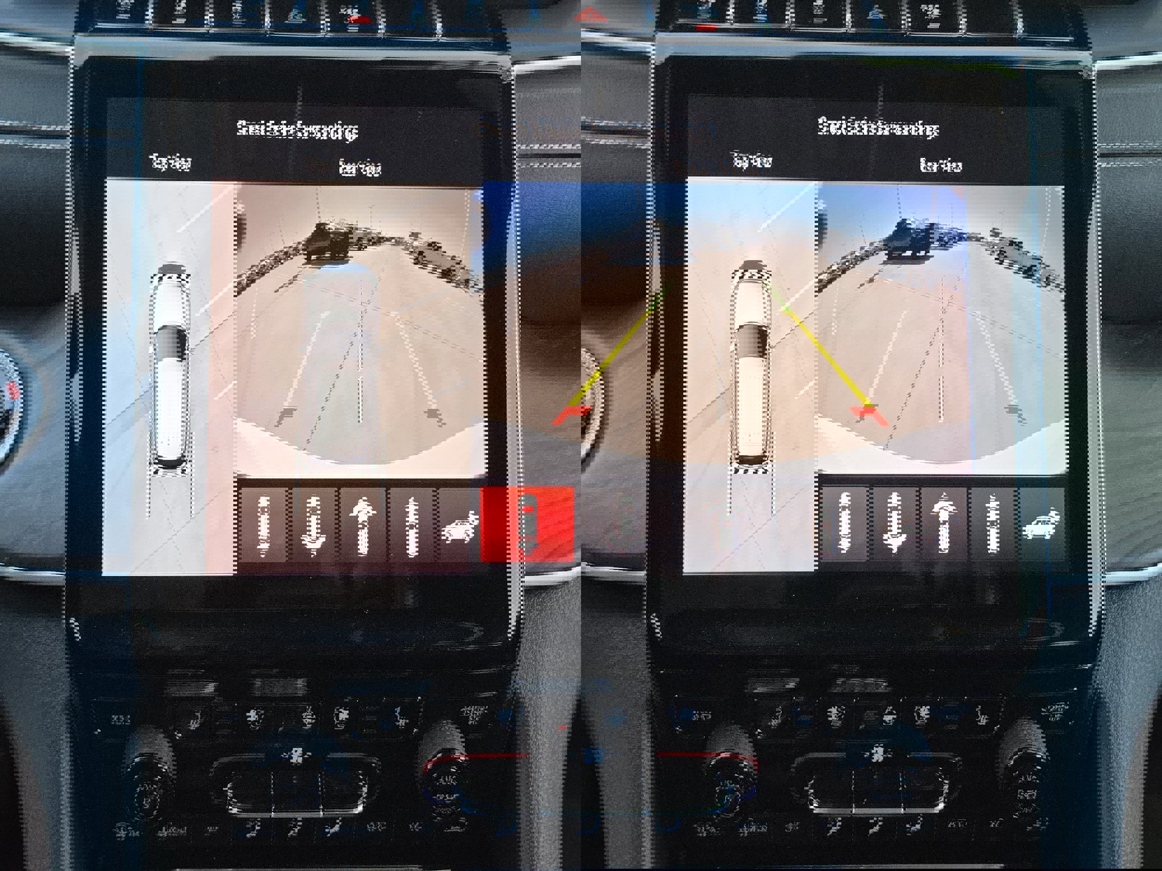 Certified 2024 Jeep Grand Cherokee L Limited w/ Luxury Tech Group II image 19