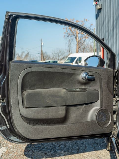 Used 2013 FIAT 500 Abarth image 17