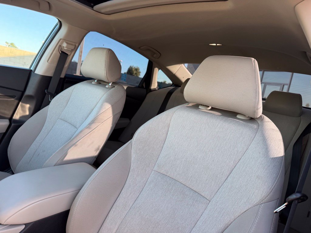 Used 2024 Honda Accord EX image 10