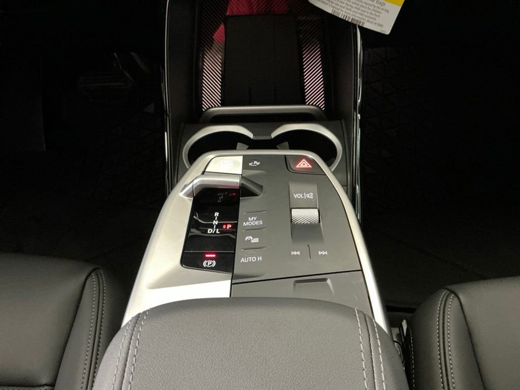 Certified 2024 BMW X1 xDrive28i w/ Convenience Package AWD/4WD image 15