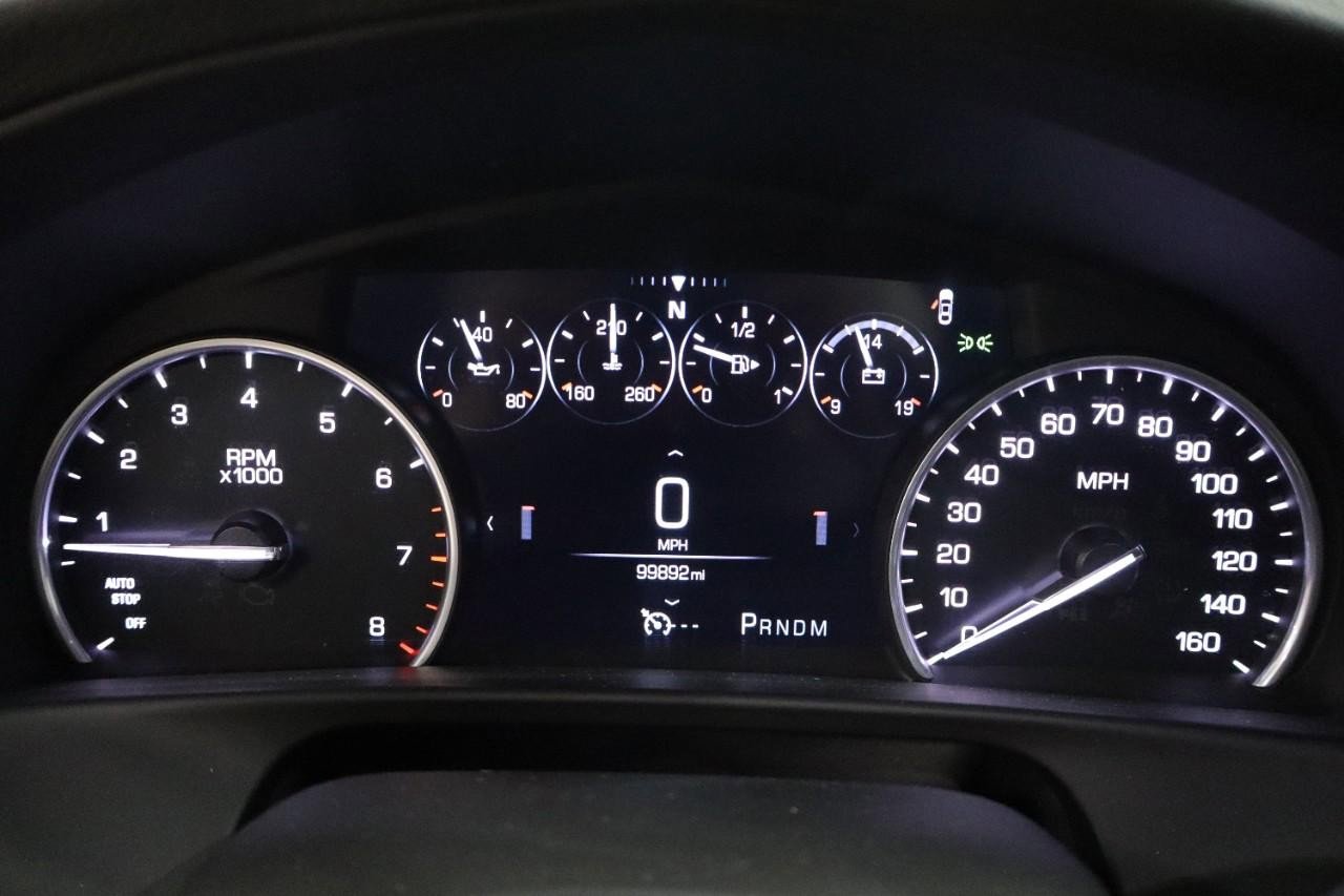 Used 2018 Cadillac CT6 3.6 AWD image 14